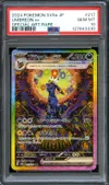 PSA 10 Umbreon Ex thumbnail 1