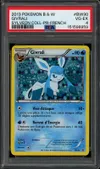 PSA 4 Givrali Holo thumbnail 1