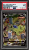 PSA 9 Tyranocif V thumbnail 1