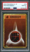 PSA 10 Fighting Energy thumbnail 1