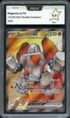PCA 9.5 Regirock Ex thumbnail 1