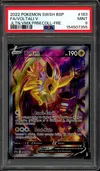 PSA 9 Voltali V thumbnail 1