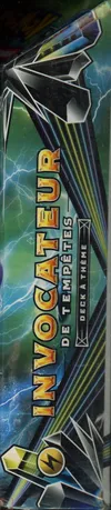 Deck Invocateur de Tempêtes thumbnail 4