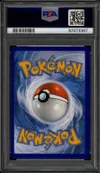 PSA 8 Dracolosse Holo thumbnail 2