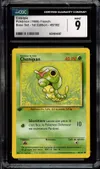 CGC 9 Chenipan thumbnail 1