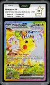 PCA 10 Pikachu Ex thumbnail 1