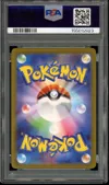PSA 10 Pikachu thumbnail 2