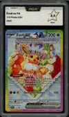 PCA 9.5 Evoli Ex thumbnail 1