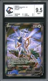 CCC 9.5 Arceus V thumbnail 1