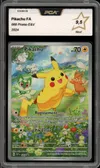 PCA 9.5 Pikachu thumbnail 1