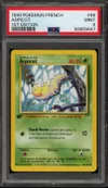 PSA 9 Aspicot thumbnail 1