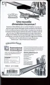 Booster Blister SL5 Ultra-Prisme thumbnail 2