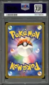 PSA 10 Pikachu thumbnail 2