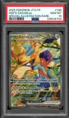 PSA 10 Zacian Ex de Nabil thumbnail 1