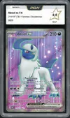 PCA 9.5 Absol Ex thumbnail 1