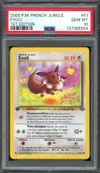 PSA 10 Evoli thumbnail 1