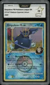 PCA 10 Empoleon Holo thumbnail 1