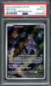 PSA 10 Mewtwo thumbnail 1