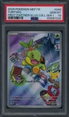 PSA 10 Tortipouss thumbnail 1