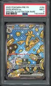 PSA 9 Gromago Ex thumbnail 1