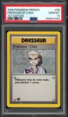 PSA 10 Professeur Chen thumbnail 1