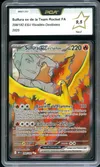 PCA 9.5 Sulfura Ex de la Team Rocket thumbnail 1