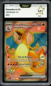 PCA 9.5 Dracaufeu Ex thumbnail 1