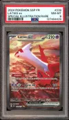 PSA 8 Latias Ex thumbnail 1