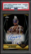 PSA 9 Rey Mysterio thumbnail 1