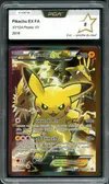 PCA 8 Pikachu Ex thumbnail 1