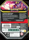 Pokébox Méga-Ectoplasma Ex thumbnail 2