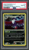 PSA 10 Corboss Holo thumbnail 1