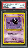 PSA 10 Fantominus thumbnail 1