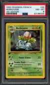 PSA 8 Herbizarre thumbnail 1
