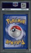 PSA 8 Aquali Holo thumbnail 2