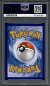PSA 8 Charizard Holo Stamp thumbnail 2