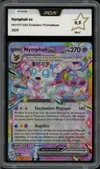 PCA 9.5 Nymphali Ex thumbnail 1