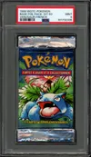 PSA 9 Booster Set de Base Édition 1 thumbnail 1