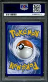 PSA 9 Phyllali VMax Rainbow thumbnail 2
