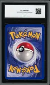 CCC 9.5 Rocket's Zapdos Holo thumbnail 2