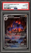 PSA 10 Géolithe thumbnail 1