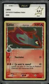 PCA 9.5 Latias Holo thumbnail 1