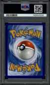 PSA 9 Reshiram thumbnail 2