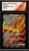 CA 9.5 Sulfura Ex de la Team Rocket thumbnail 1