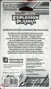 Booster Blister NB10 Explosion Plasma thumbnail 2