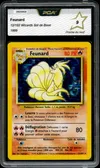 PCA 9 Feunard Holo thumbnail 1