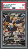 PSA 9 Empoleon V thumbnail 1