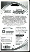 Booster Blister EB4 Voltage Eclatant thumbnail 2