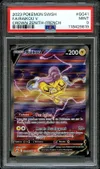 PSA 9 Raikou V thumbnail 1