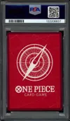 PSA 10 Sanji thumbnail 2